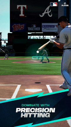 MLB The Show Mobile screenshot