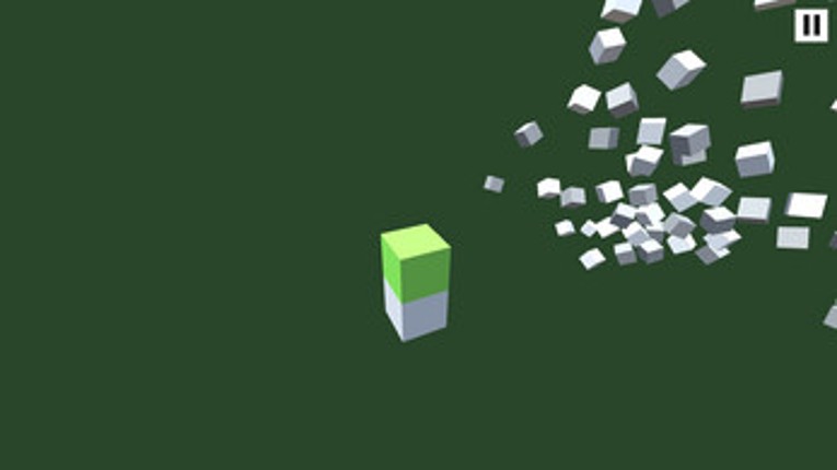 MOMENTUM screenshot