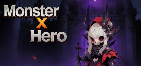 Games like Monster X Hero