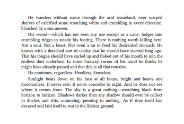 Mouth to Mouth to Mouth screenshot