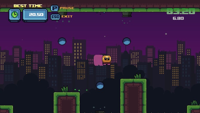 Mr. Semmel screenshot