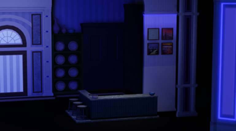 Mrs Doubtfire Base and House Set Image