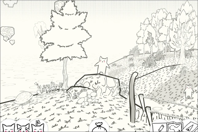 Muller Village screenshot