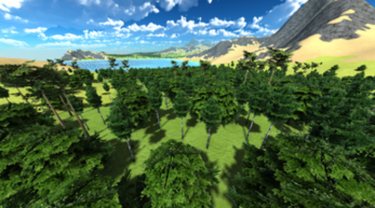 Mundus Vivus screenshot