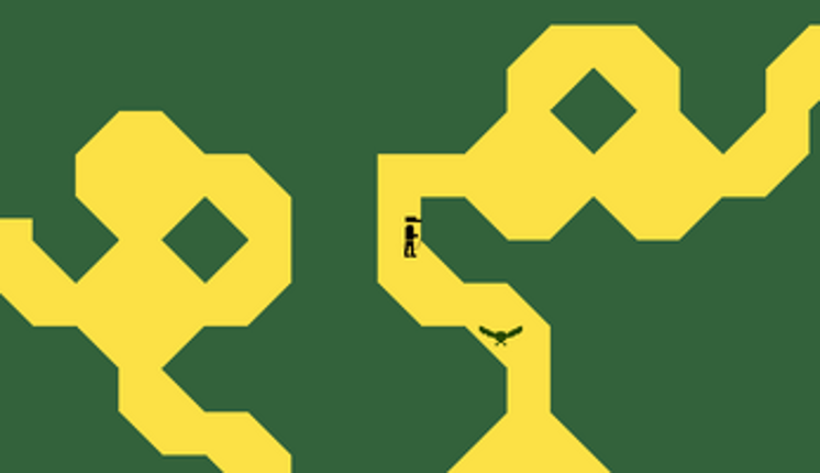 Murky Mountains screenshot