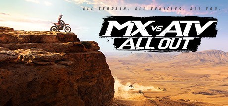 Games like MX vs ATV All Out