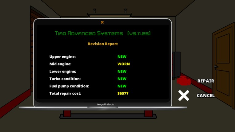 My Car My Life screenshot