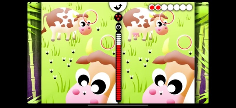 My Games: Find the Differences screenshot