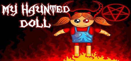 Games like My Haunted Doll