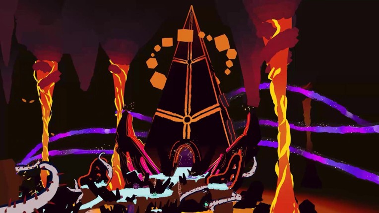 My Monsters screenshot