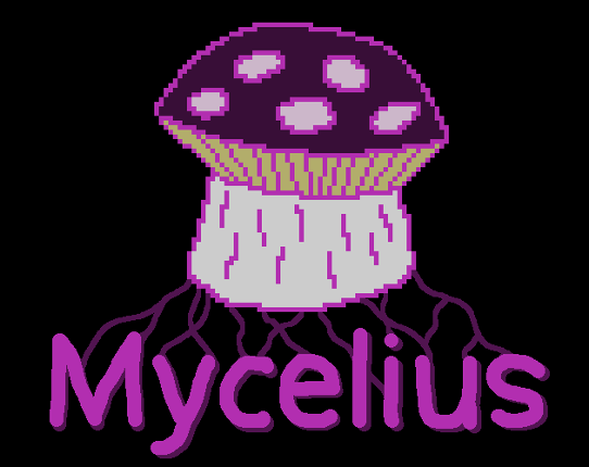 Mycelius Game Cover