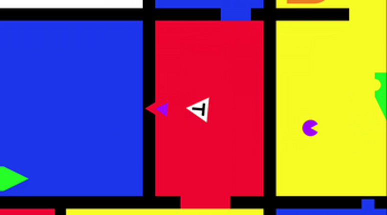 Mætʃ Image