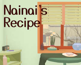 Nainai’s Recipe Image