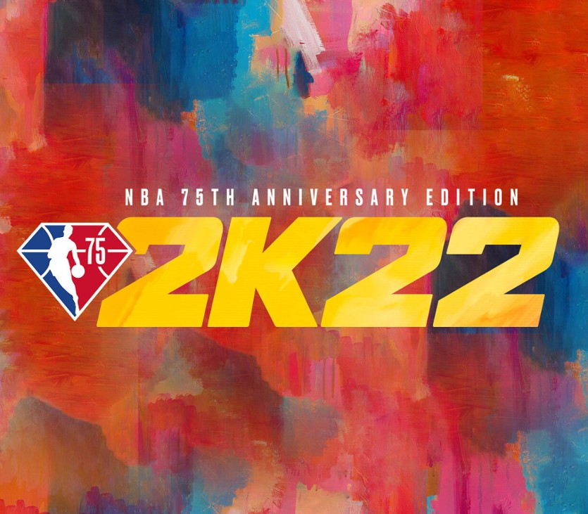 Games like NBA 2K22: NBA 75th