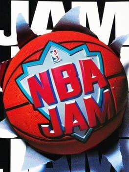 Games like NBA Jam