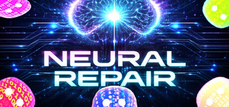 Neural Repair Image