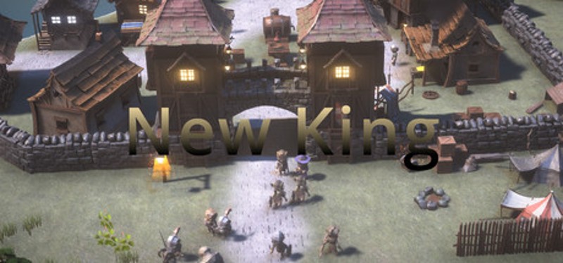New King Image