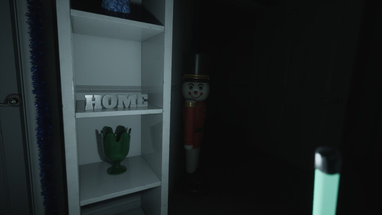 NIGHTBELL screenshot