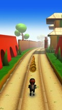 Ninja Runner 3D Image