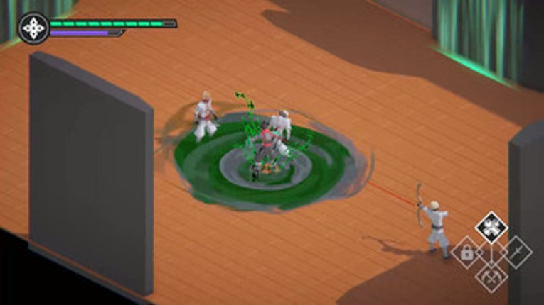 Ninja Soul Image