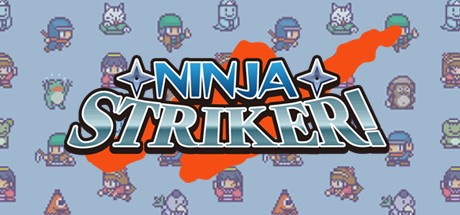 Games like Ninja Striker!