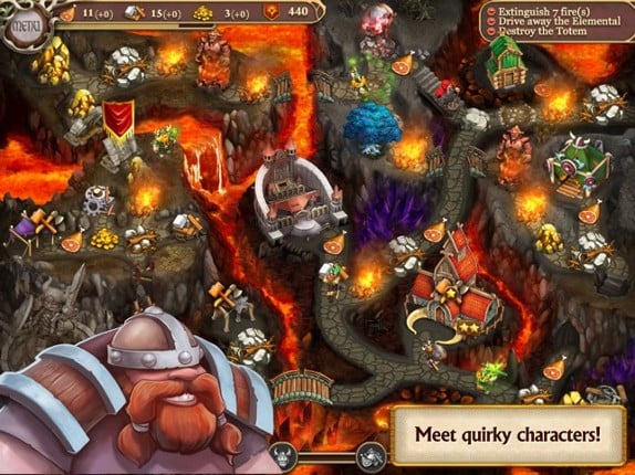 Northern Tale 3 screenshot