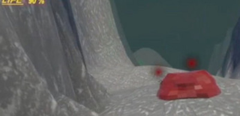 Not jelly adventures at all Image