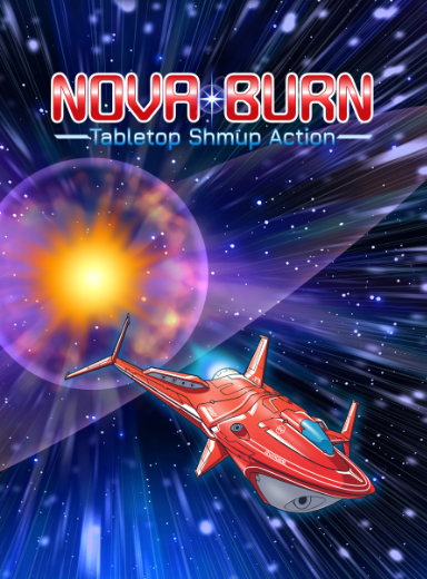 Games like Nova Burn