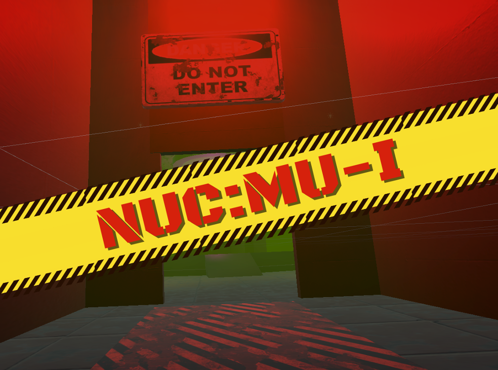 Games like Nucleer: MU-I