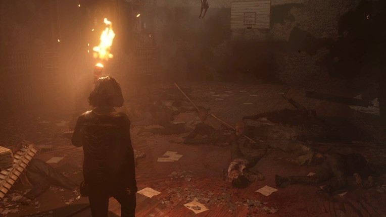 OneTry screenshot