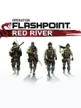 Operation Flashpoint: Red River Image