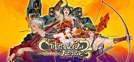 Games like Otherworld Legends