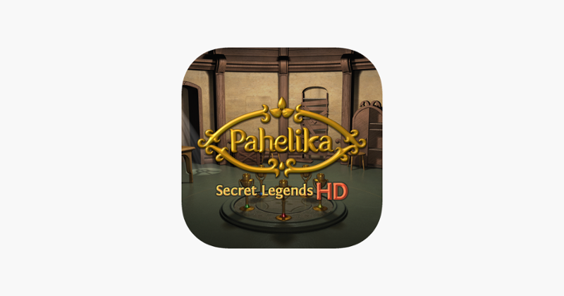 Pahelika: Secret Legends Free - Search and Find Hidden Object Adventure Image