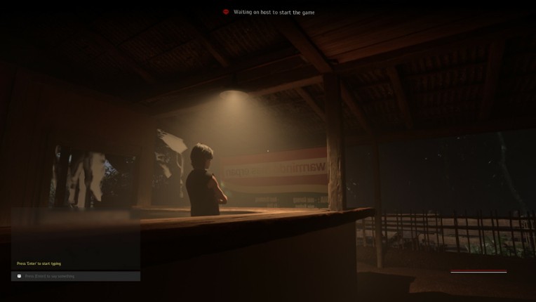 Pamali: The Vengeful Mother screenshot