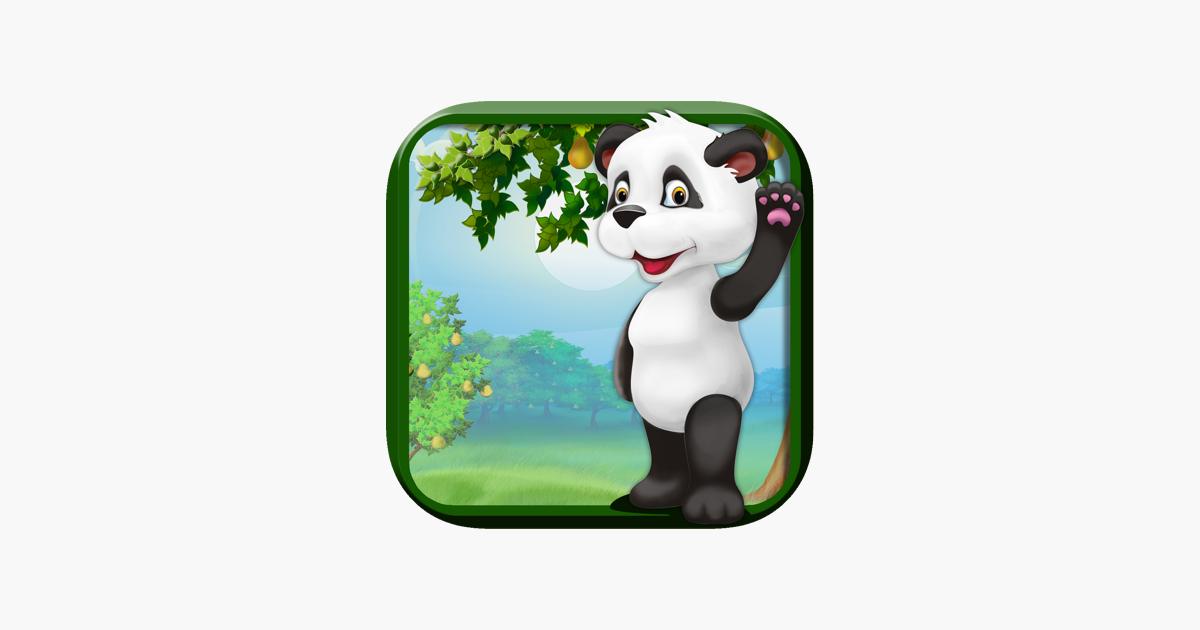 Games like Panda Pear Forest