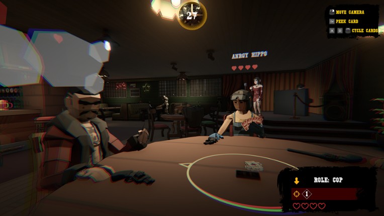 Papi's Playhouse screenshot