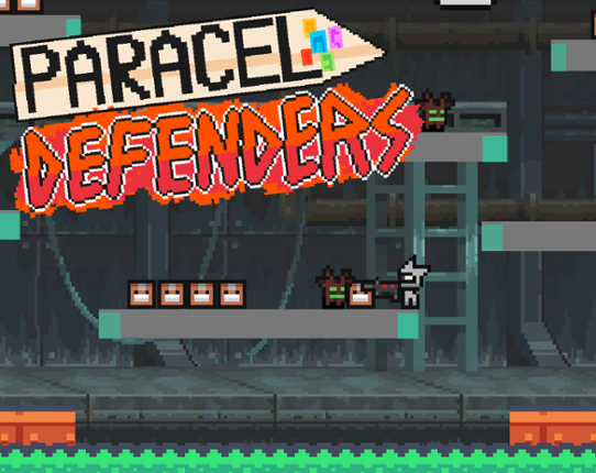 Paracel Defenders Image