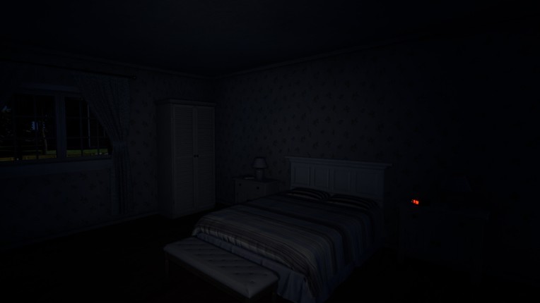 Paranormal Capture Investigation screenshot