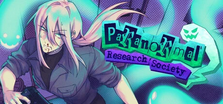 Games like Paranormal Research Society