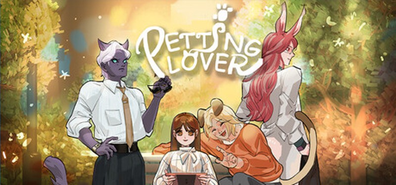 Petting Lover Image