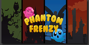 Games like Phantom Frenzy