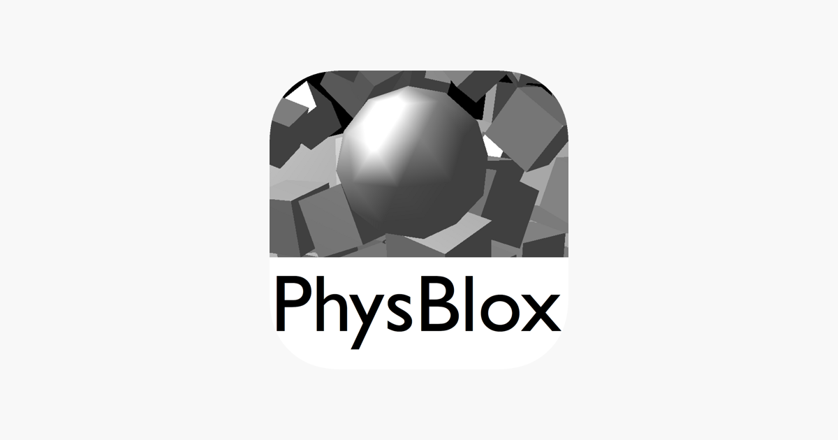 Games like PhysBlox (Universal)
