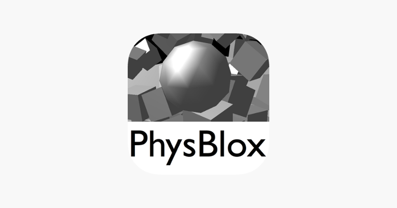 PhysBlox (Universal) Image