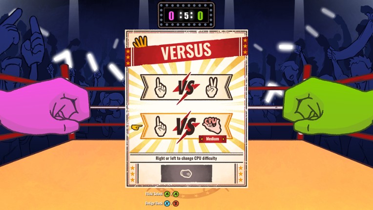 Pichenette screenshot