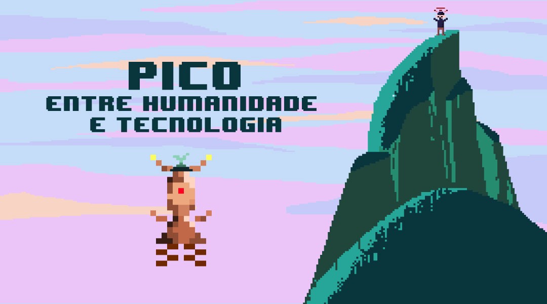 Games like Pico