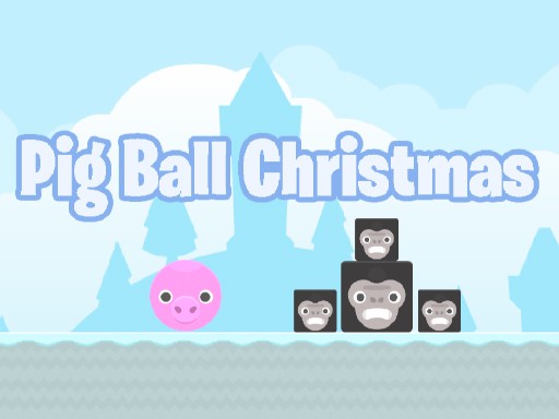 Games like Pig Ball Christmas