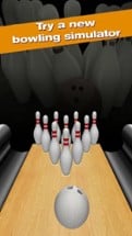 Pin Bowling Game Image