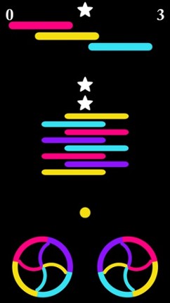 Pinout The Hole And Fit in Color screenshot