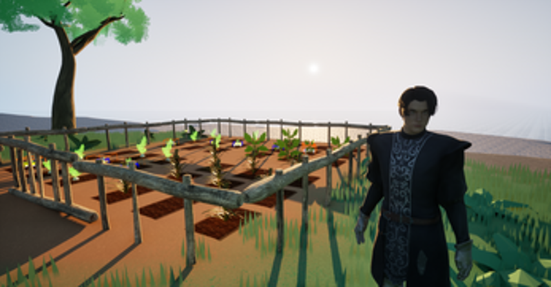 Pistcraft Image
