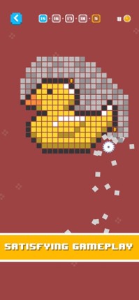 Pixel Cutter screenshot